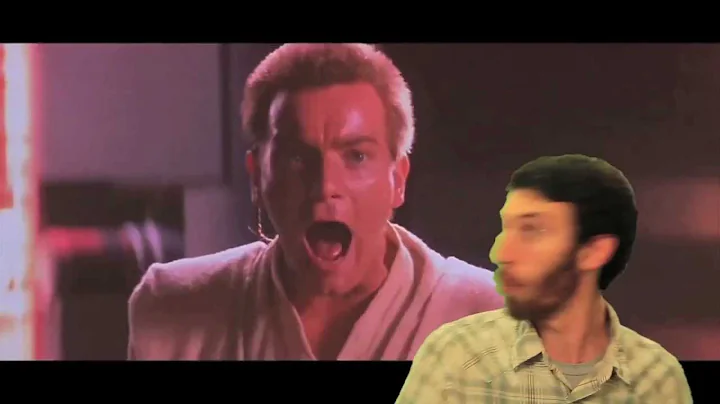 WHAT IF "STAR WARS: EPISODE I" WAS GOOD? (Belated Media)