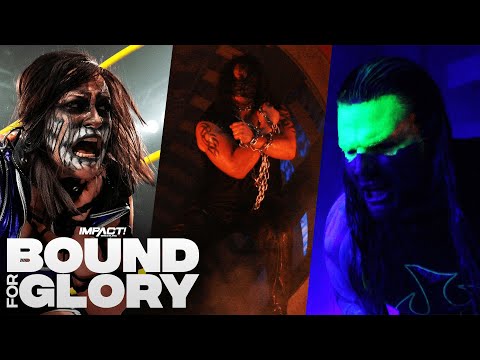 WILDEST Monster's Ball Matches in IMPACT History