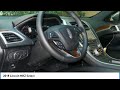 2018 Lincoln MKZ JR620804 2018 Lincoln MKZ JR620804