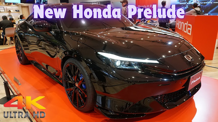 新型ホンダプレリュード2026年モデルプロトタイプ - NEW 2026 HONDA Prelude - New Honda Prelude 2026 Prototype