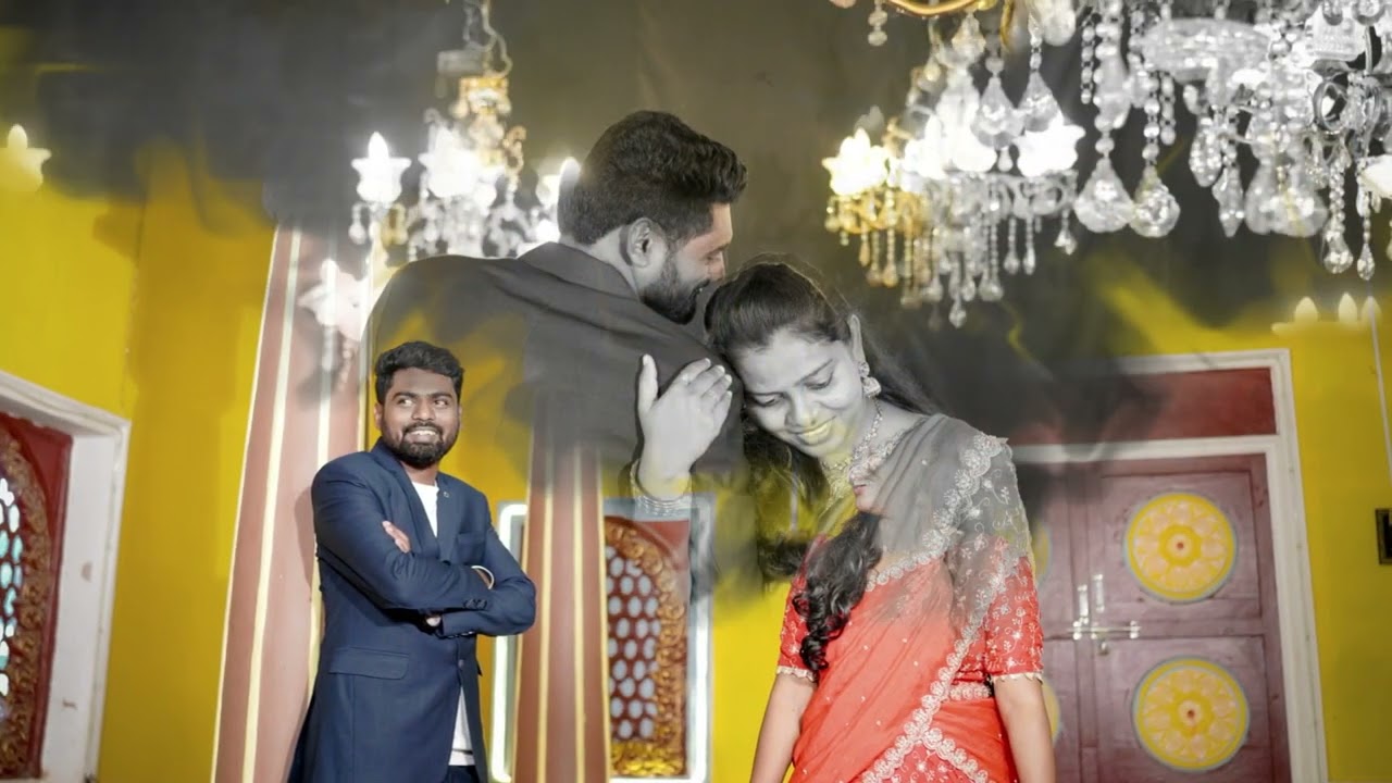 Ramesh&Laxmi slideshow..... 