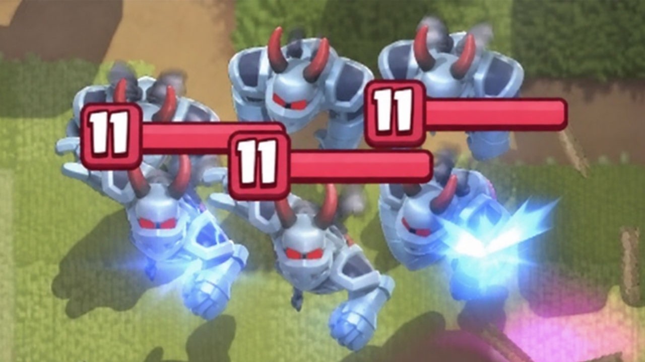 thanks supercell