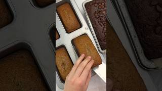 ✨MINI FREEZER BANANA BREAD ✨#homemadebananabread #bananabreadrecipe #easybananabread ✨MINI FREEZER BANANA BREAD ✨#homemadebananabread #bananabreadrecipe #easybananabread