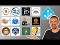 Entdecke die Top Home Assistant Kanäle - Meine Must-Follow Empfehlungen!