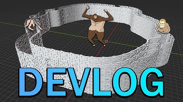 Итог 6 месяцев соло-разработки [DEVLOG]