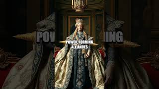 The Strategic Diplomatic Maneuvers of the Habsburg Empire