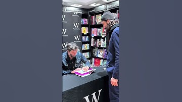 WOULD YOU LOVE TO SEE ME ALSO AND GET MY BOOK?? #keanureeves #shortvideo #shortsfeed #short #shorts