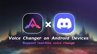 ABox- Real time voice changing application for Android screenshot 4