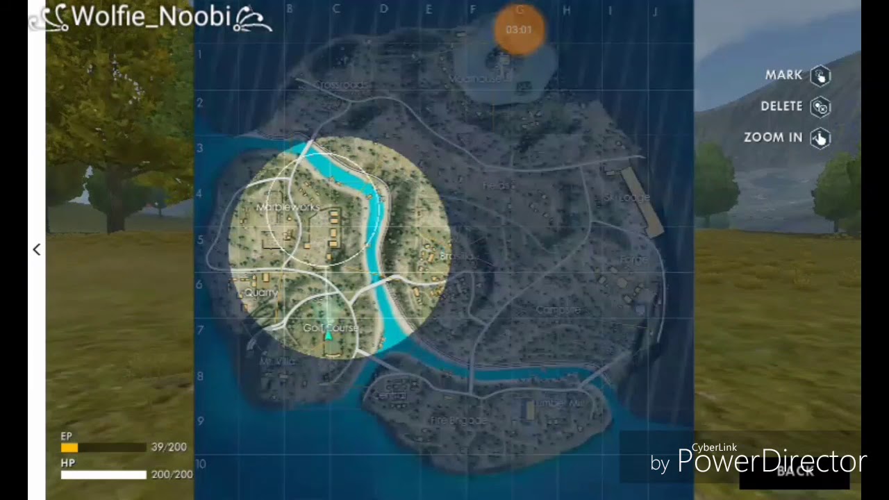 RUSH HOUR NOW IN PURGATORY?||FAILED MATCH||FREE FIRE