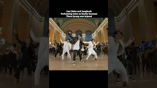 They Shoot Sugas Part Seperately... Though Others Performed In One Go