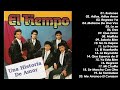 Mega Éxitos De Grupo El Tiempo || Grupo El Tiempo Mix