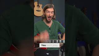Why B.B. King is GREAT for learner guitarists!