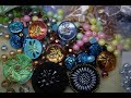 Czech Glass Bead Haul