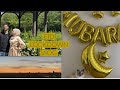 EID VlOG - Sunsets &amp; Good Food | Sarah Elhaj