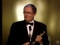 Jim Broadbent Wins Supporting Actor: 2002 Oscars