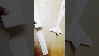 DIY aircraft ##shortvideos #