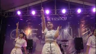 Download lagu Covergirls - Dear My Friend (Kohi Sekai Cover) One Man Live KHSK4ANNIVCOCERT - A02