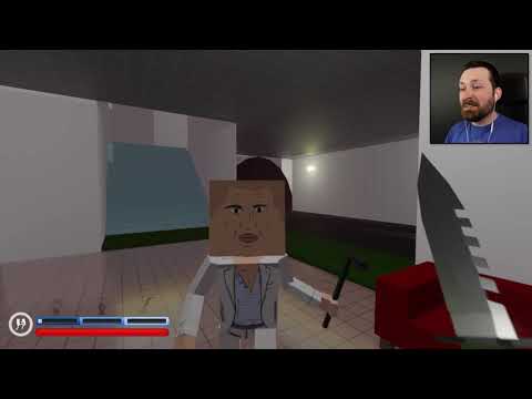 They Recreated Hotline Miami - Paint The Town Red