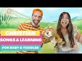 Christian songs for children  story time  learning  chosen kids