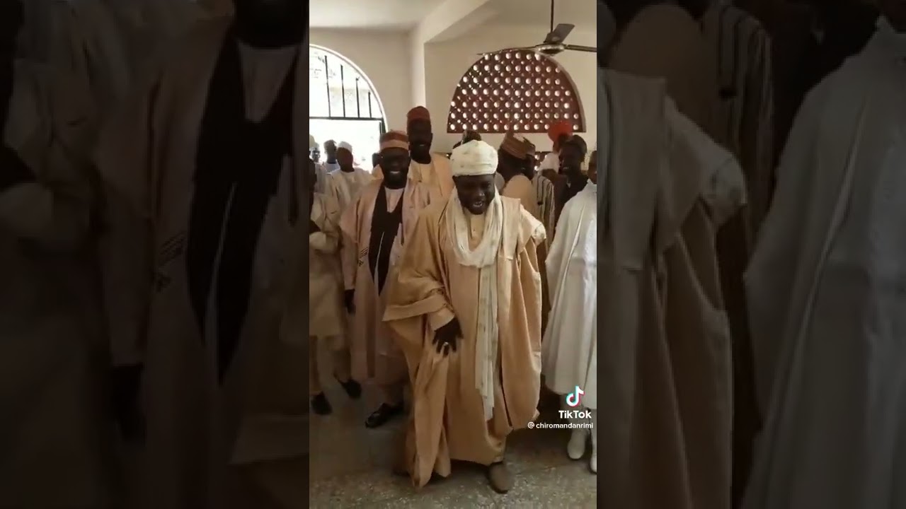 Hasken Fadar Sarkin Kano