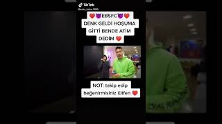 Enes Batur Tik Tok Videolari