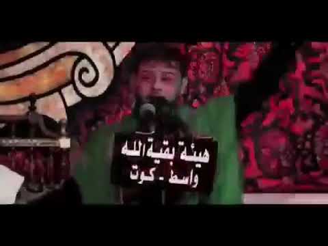 عباس حيرت الخلك