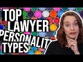 Lawyer Personality Types | Top 5 Myers-Briggs Types!