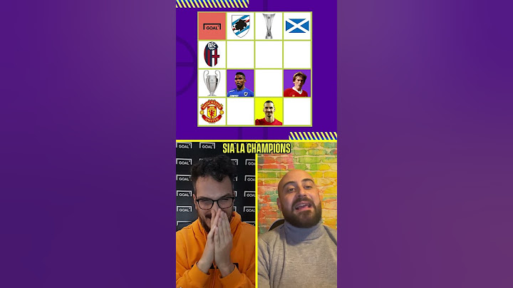 Calcio Tris: Episodio 4