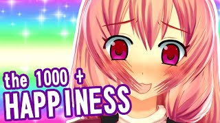 EBOLA CHAN ANIME on Progress! 【Over 1000 subscribers appreciation