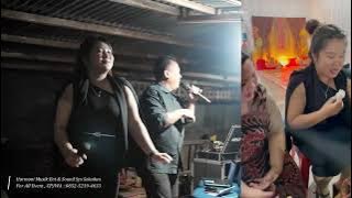 Agah Dori M'pulor ▪︎ Eka Dara Dayak ▪︎ Live Perform ▪︎ Keyb.Risky Hard ||