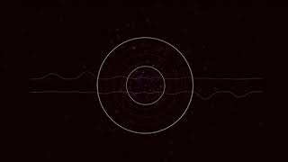 Sound Generated Visuals