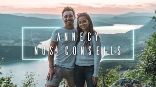 Tous nos conseils pour visiter Annecy (et ses alentours) | Ben & Mae screenshot 2