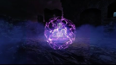 How to make lightning gaming intro in kinemaster app