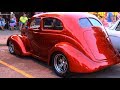 North St  Paul History Cruze Car Show JUNE 2017