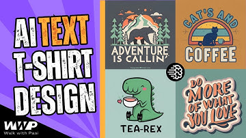 Ideogram AI Tutorial | Free AI Image generator with TEXT! 🚀👌