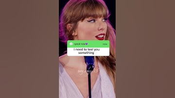 😙#taylorswift #taylorsversion #taylorsphere #erastour #swiftie4ever #viralshorts #taylor #taytay