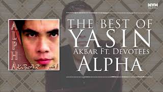 Download lagu Akbar feat. Devotees - Alpha
