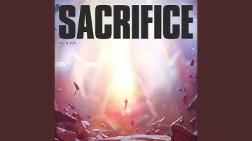 Sacrifice (1 Hour) ft. G.E.M | Worlds 2025 Anthem