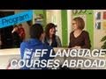 EF Language Courses Abroad (ages 16-18, 18-24)