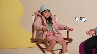 AW24 Kids | Beat the brr brr this winter