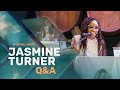 Shots Q&amp;A | Jasmine Turner of NBC12