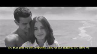 Fino all'estasi - Eros Ramazzotti feat Nicole Scherzinger (english lyrics)