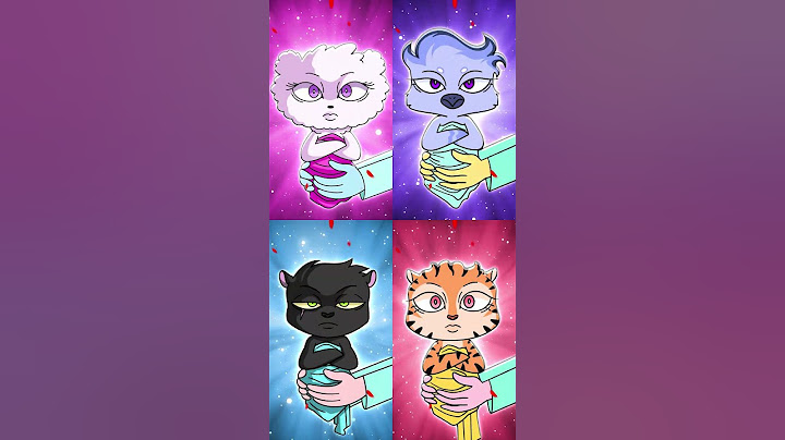 QUEEN NEVER CRY COMPLETE EDITION / Rocky Rakoon Animation Meme #Shorts #tiktok #viral #trending #fyp