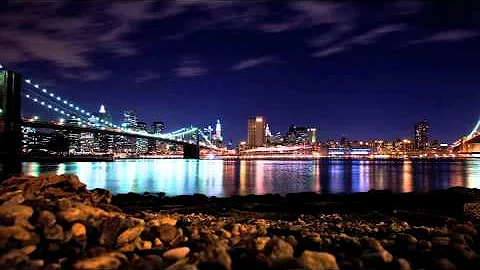 Paul Wagner - LIttle Ditty (Longer version)