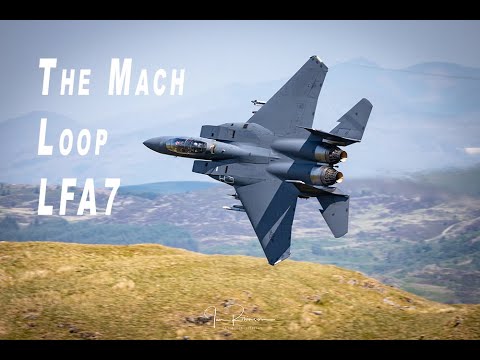 The Mach Loop LFA7 | Part 2 |