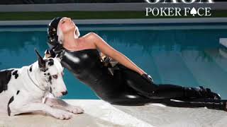 Lady Gaga - Poker Face (Audio)