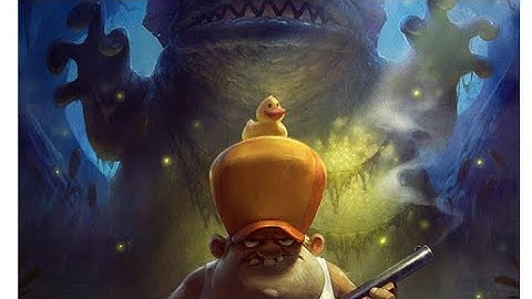 Swamp attack hack link description👍👈👈👈👈👈