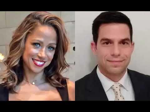 Stacey Dash Soon To Be Ex Husband, Jeffrey Marty, Claims He Was Hypnotized Into Marrying Her