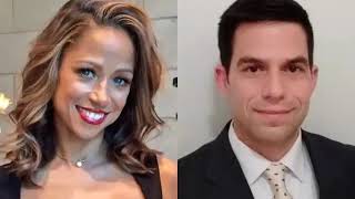 Stacey Dash Soon To Be Ex Husband, Jeffrey Marty, Claims He Was Hypnotized Into Marrying Her