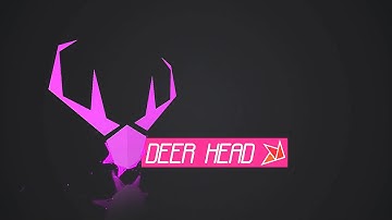 Audio Spectrum Demo in After Effect CC